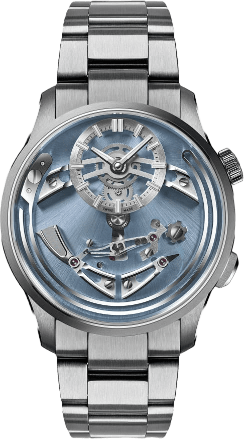 Christopher Ward C1 Bel Canto