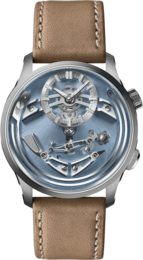 Christopher Ward C1 Bel Canto