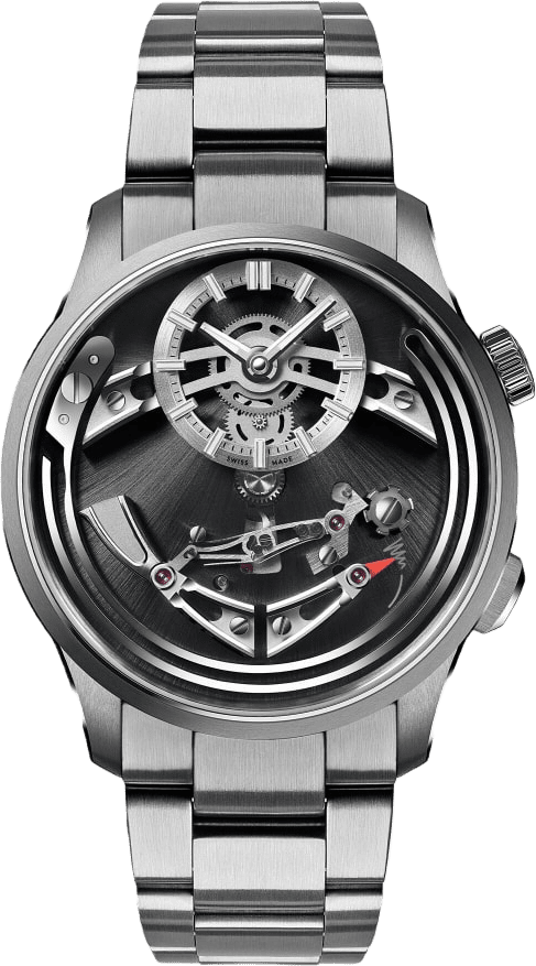 Christopher Ward C1 Bel Canto