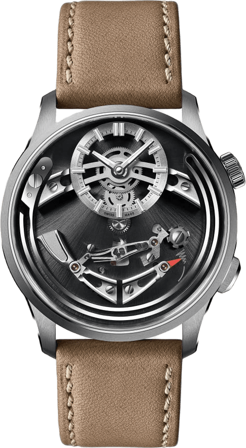 Christopher Ward C1 Bel Canto