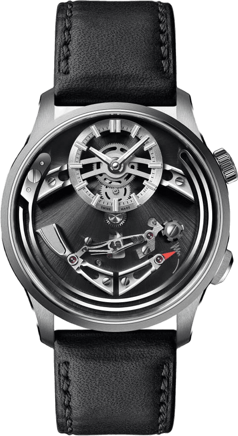 Christopher Ward C1 Bel Canto