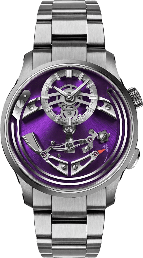 Christopher Ward C1 Bel Canto