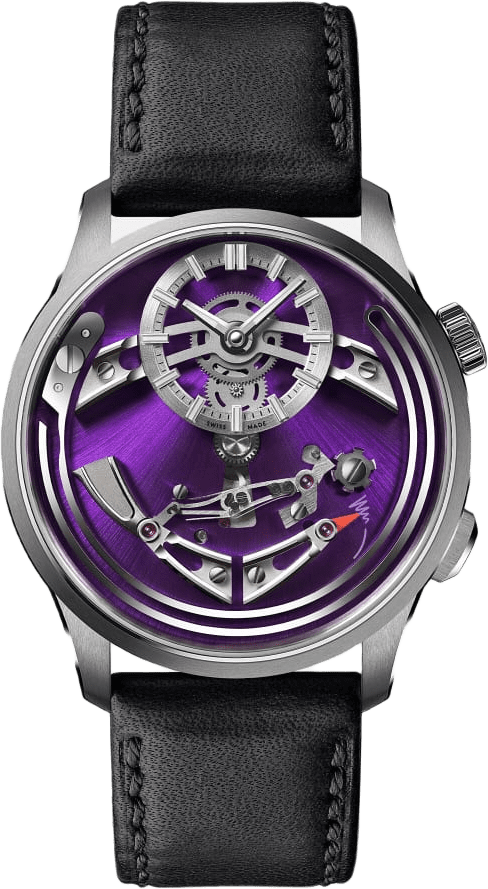Christopher Ward C1 Bel Canto