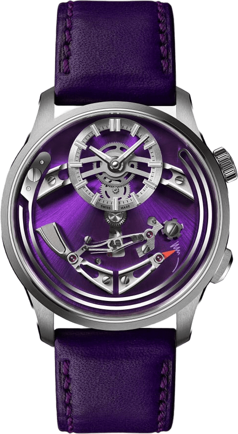 Christopher Ward C1 Bel Canto