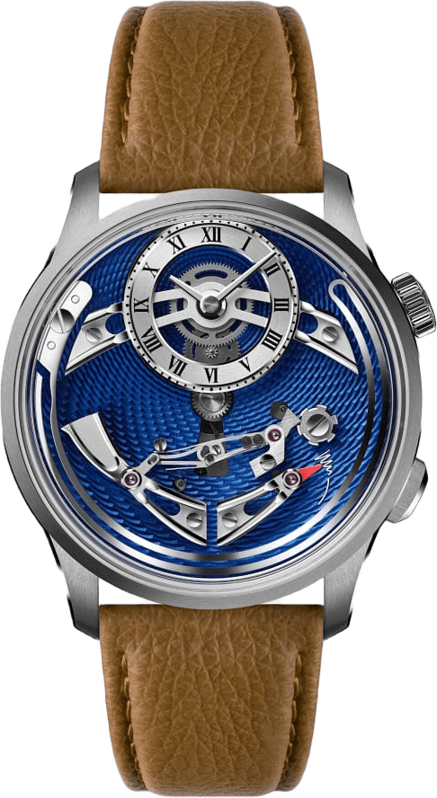 Christopher Ward C1 Bel Canto Classic