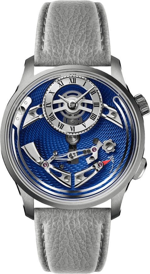 Christopher Ward C1 Bel Canto Classic