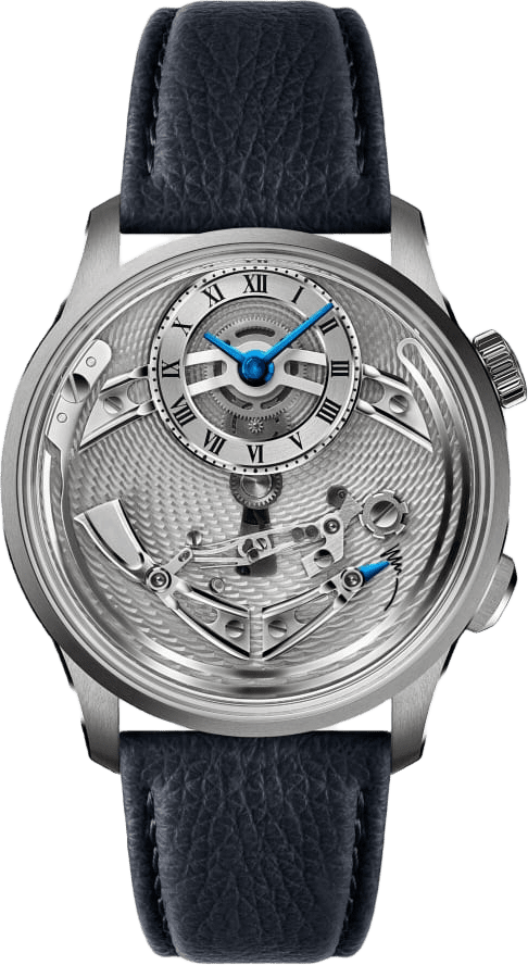 Christopher Ward C1 Bel Canto Classic