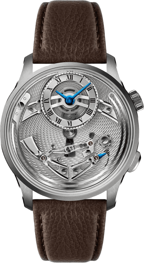 Christopher Ward C1 Bel Canto Classic
