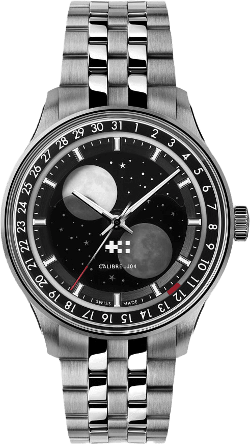 Christopher Ward C1 Moonglow