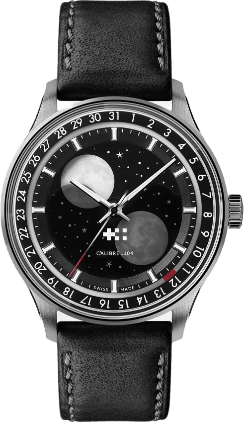 Christopher Ward C1 Moonglow