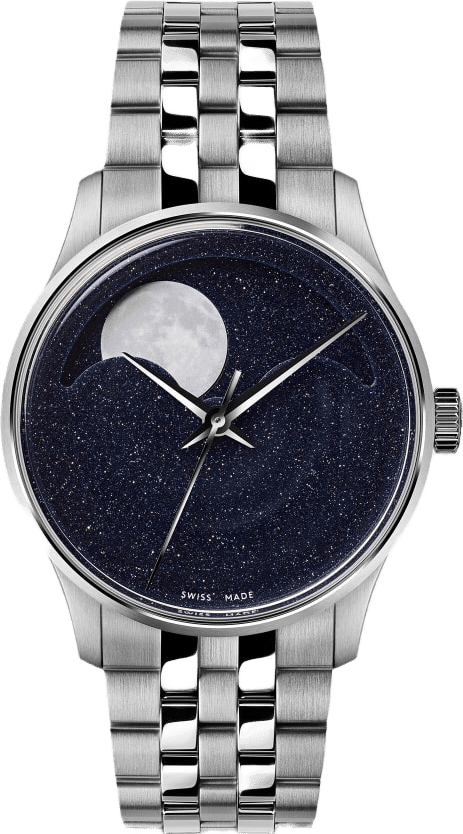 Christopher Ward C1 Moonphase 37