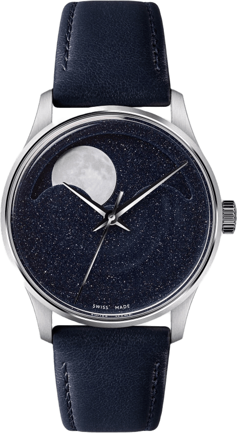Christopher Ward C1 Moonphase 37