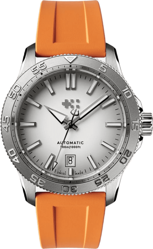 Christopher Ward C60 Atoll 300