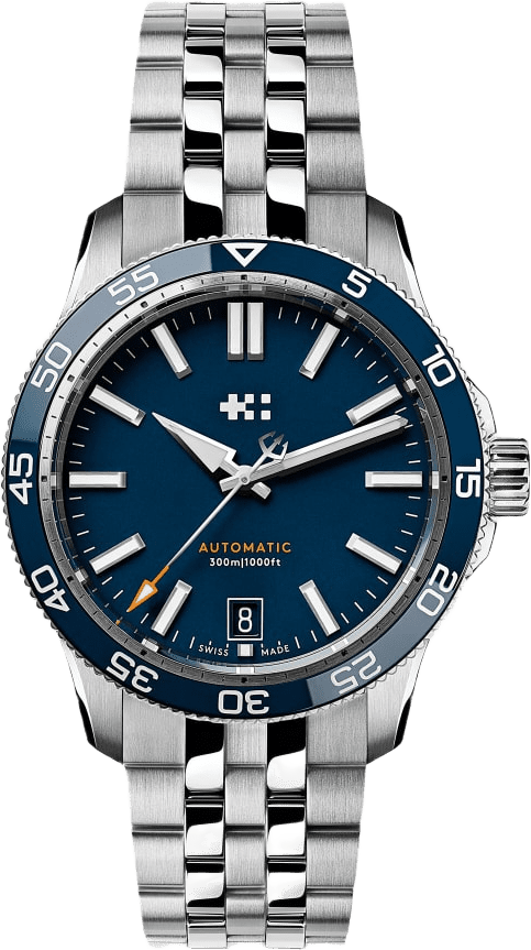 Christopher Ward C60 Trident Pro 300