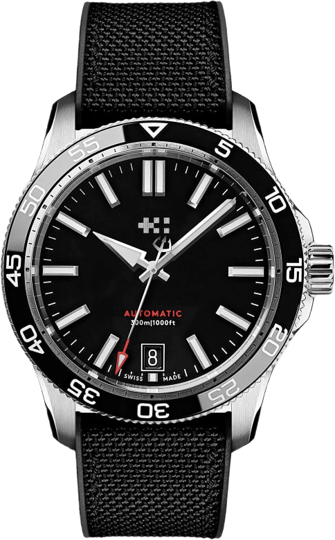 Christopher Ward C60 Trident Pro 300