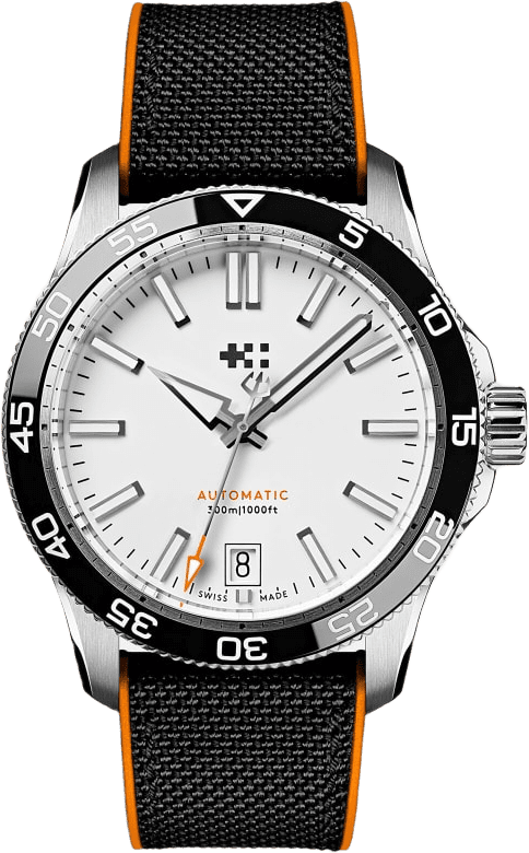 Christopher Ward C60 Trident Pro 300