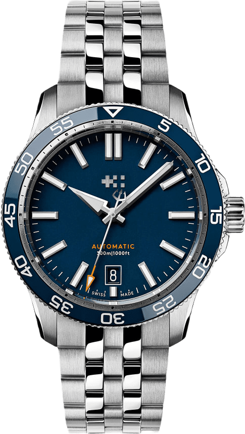 Christopher Ward C60 Trident Pro 300