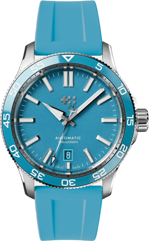 Christopher Ward C60 Trident Pro 300