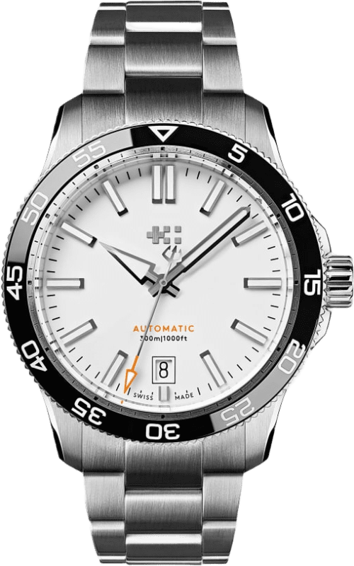 Christopher Ward C60 Trident Pro 300