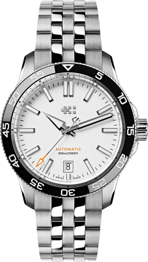 Christopher Ward C60 Trident Pro 300