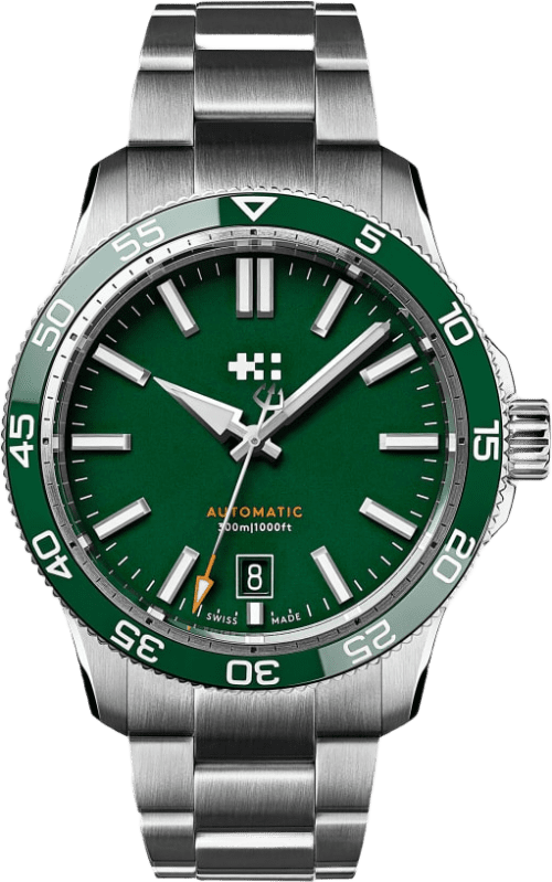 Christopher Ward C60 Trident Pro 300