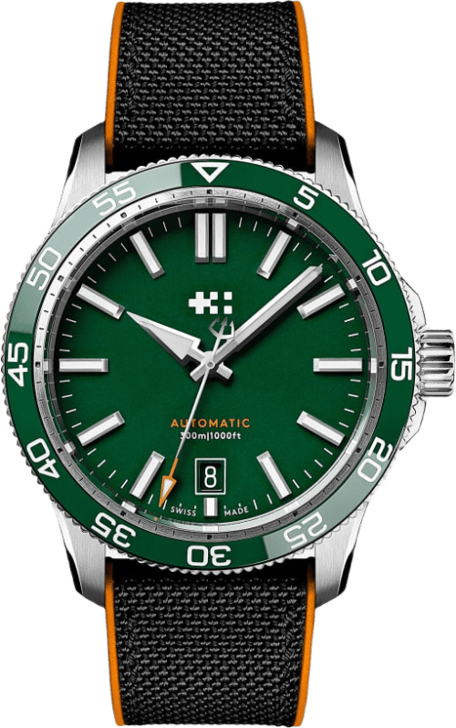 Christopher Ward C60 Trident Pro 300