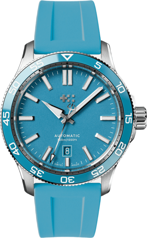 Christopher Ward C60 Trident Pro 300