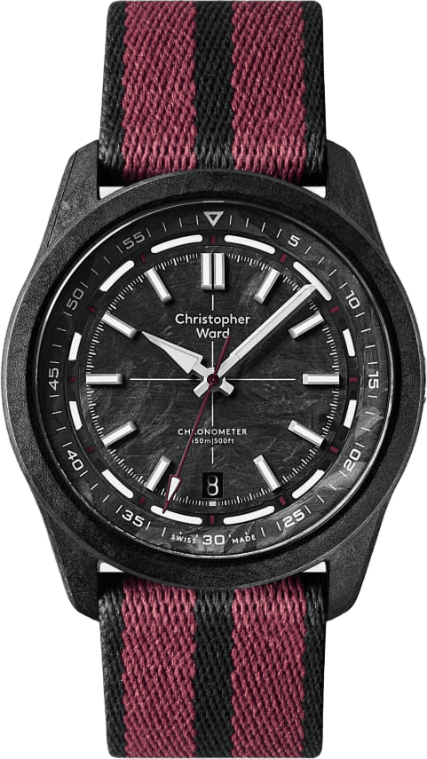 Christopher Ward C63 Colchester
