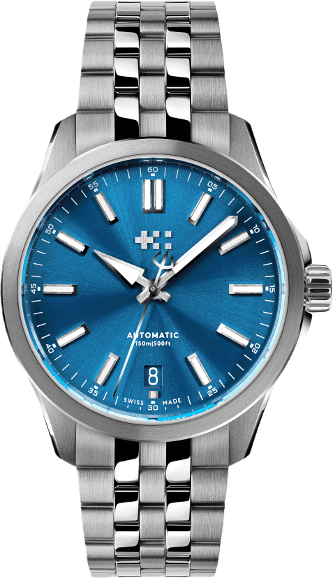 Christopher Ward C63 Sealander Automatic