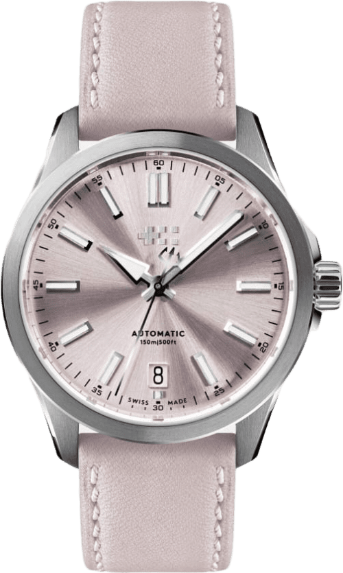 Christopher Ward C63 Sealander Automatic