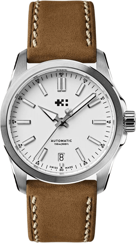 Christopher Ward C63 Sealander Automatic