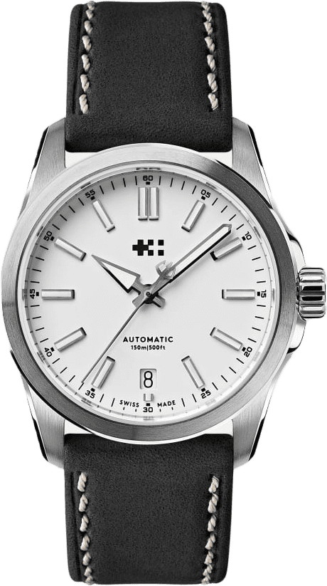 Christopher Ward C63 Sealander Automatic