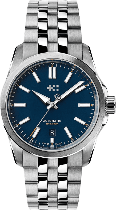 Christopher Ward C63 Sealander Automatic