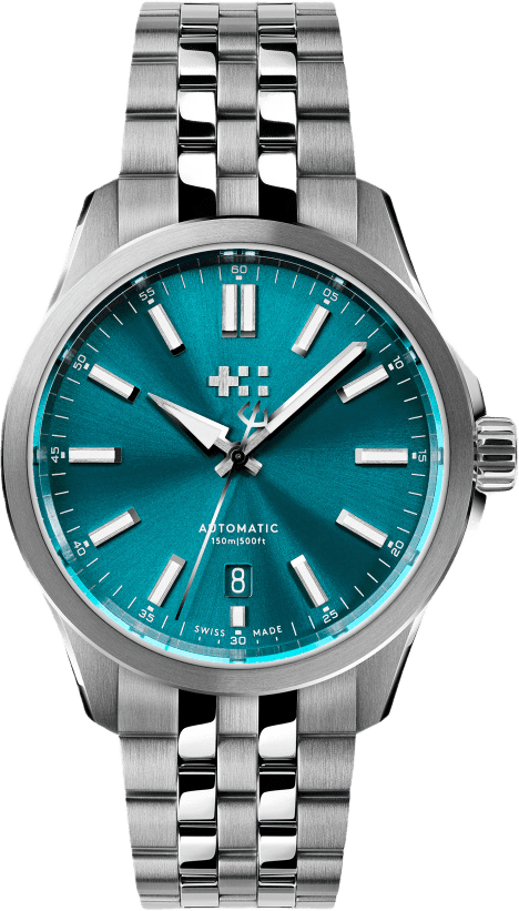 Christopher Ward C63 Sealander Automatic
