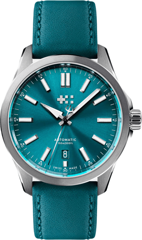 Christopher Ward C63 Sealander Automatic