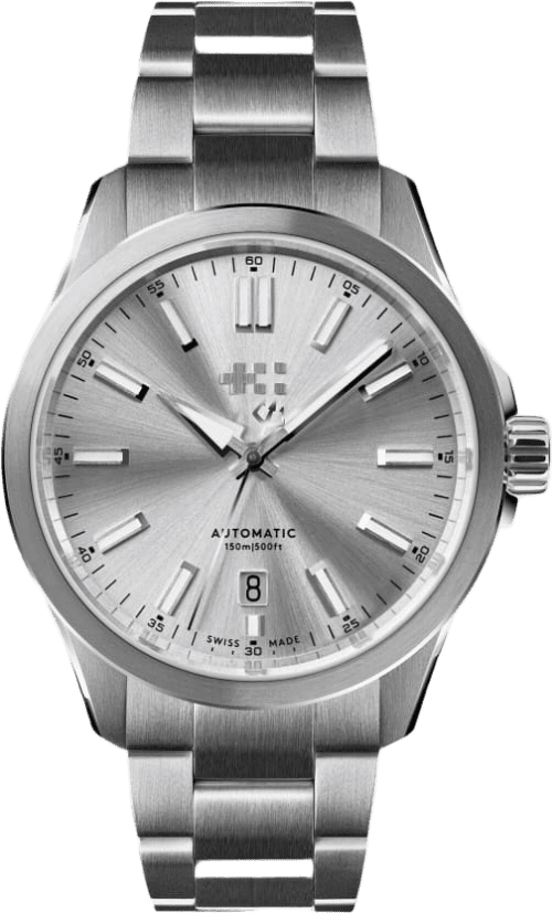 Christopher Ward C63 Sealander Automatic