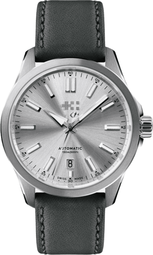Christopher Ward C63 Sealander Automatic