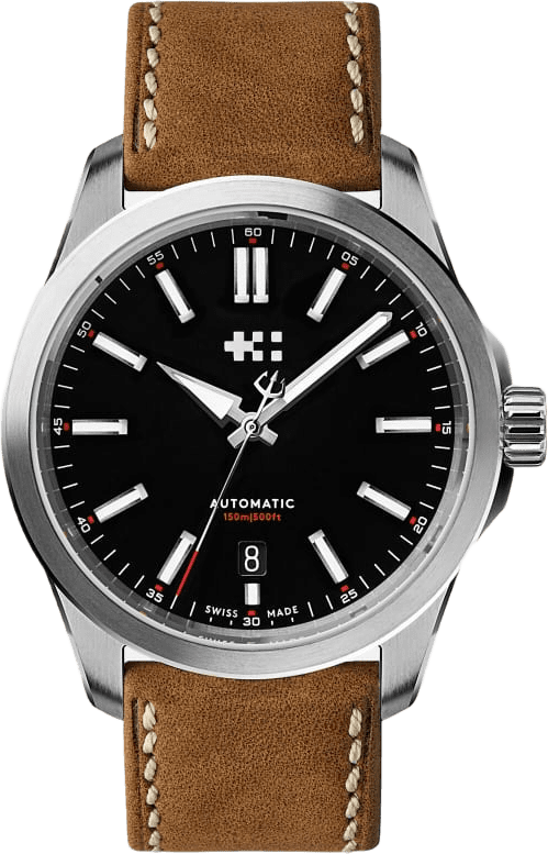 Christopher Ward C63 Sealander Automatic