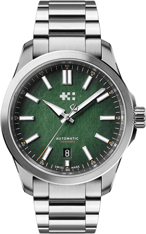 Christopher Ward C63 Sealander Automatic