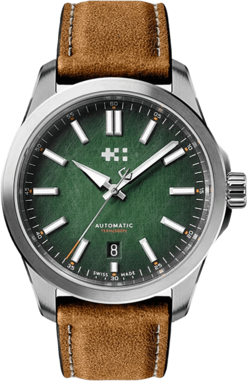 Christopher Ward C63 Sealander Automatic
