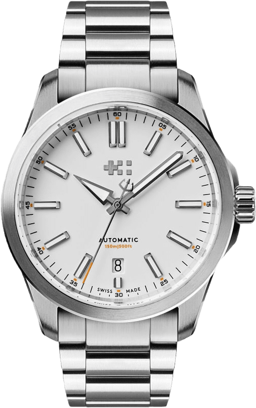 Christopher Ward C63 Sealander Automatic