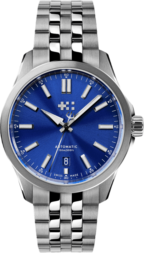 Christopher Ward C63 Sealander Automatic