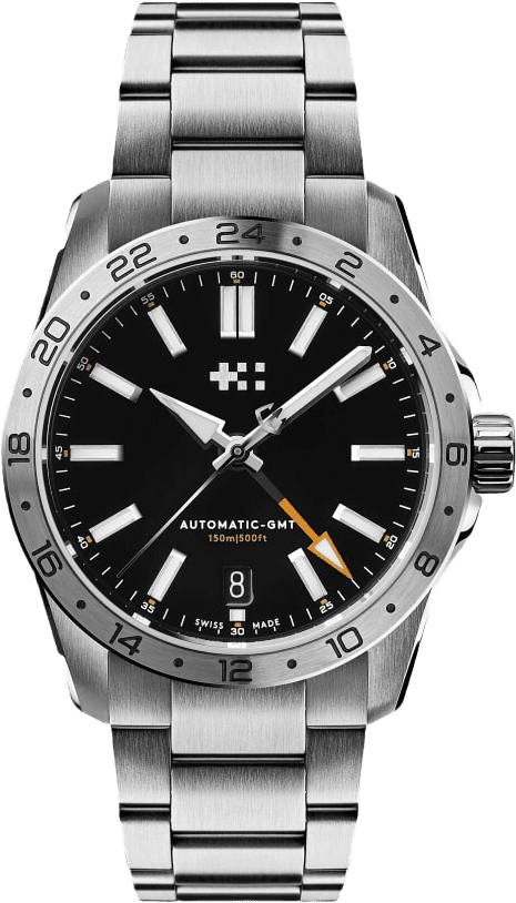 Christopher Ward C63 Sealander Gmt 36