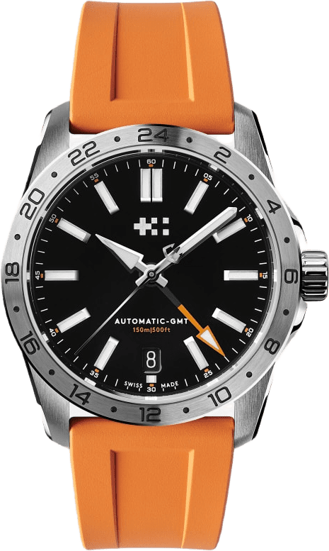 Christopher Ward C63 Sealander Gmt 36