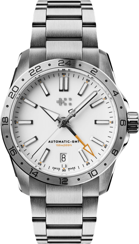 Christopher Ward C63 Sealander Gmt 36