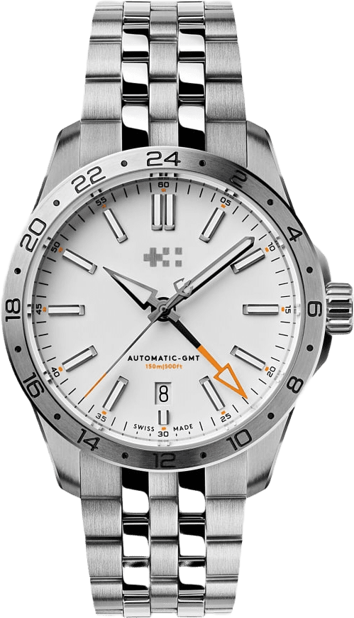 Christopher Ward C63 Sealander Gmt