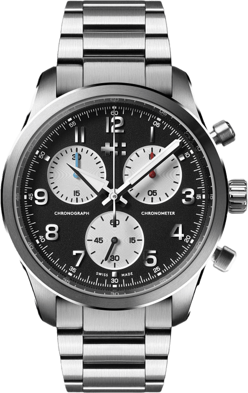 Christopher Ward C63 Valour