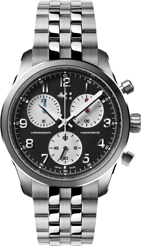 Christopher Ward C63 Valour