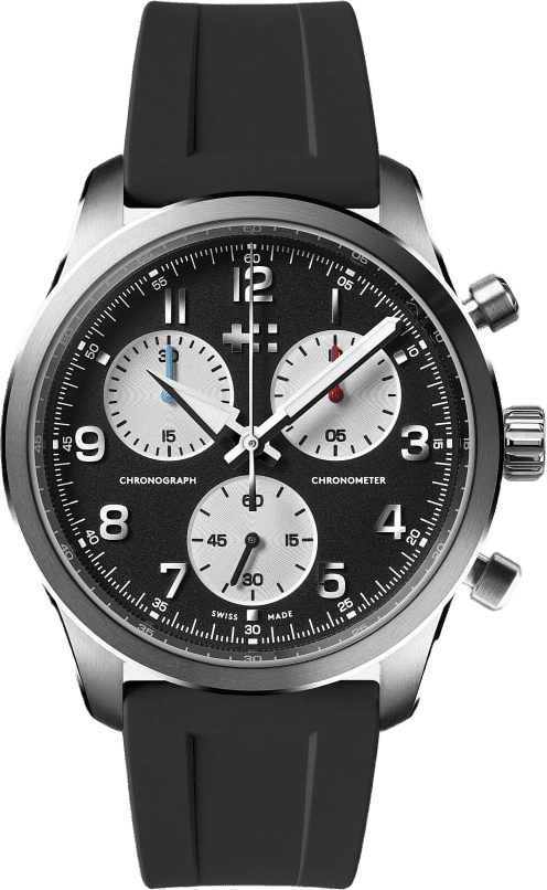 Christopher Ward C63 Valour