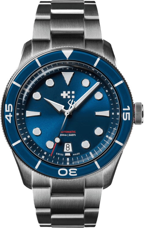 Christopher Ward C65 Aquitaine Automatic